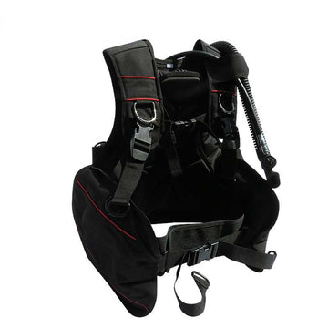 Scuba Diving Jacket BCD Lightweight Buoyancy Compensator Devices | HYDRONE